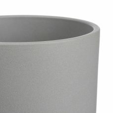 Кашпо Edelman Mica Decorations Era 32,5 см серый