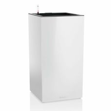 Вазон CANTO Premium 40 high LED (білий) Вазон CANTO Premium 40 high LED (білий)