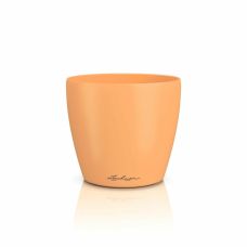 Вазон Lechuza CLASSICO Color DECO 12, пісочно-коричневий