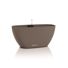 Вазон Lechuza NAVIO Color 20, мускатний