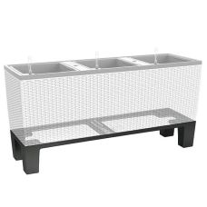 Підставка Lechuza под Trio Cottage 40
