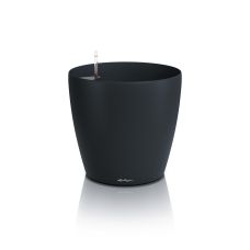 Горшок Lechuza CLASSICO Color 50, темно-серый Горшок Lechuza CLASSICO Color 50, темно-серый