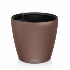 Вазон Lechuza CLASSICO Color LS 28, мускатный Вазон Lechuza CLASSICO Color LS 28, мускатный