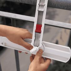 Кріплення для вазонів Lechuza Balconera 80/100