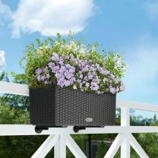 Настенные крепления для кашпо Lechuza Balconera