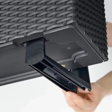 Настенные крепления для кашпо Lechuza Balconera