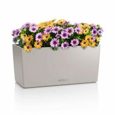 Вазон Lechuza BALCONERA Color 40, пісочно-коричневий