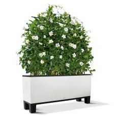 Подставка Lechuza под Trio Cottage 40