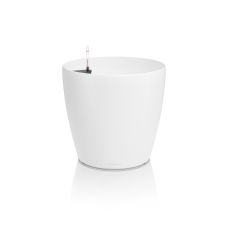 Вазон Lechuza CLASSICO Color 50, білий