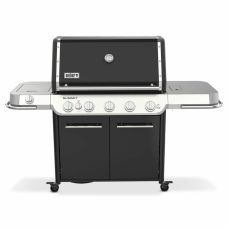 Газовий гриль Weber Summit FS38 E