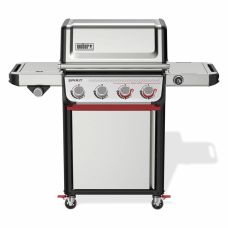 Газовий гриль Weber Spirit SP-435 Газовий гриль Weber Spirit SP-435