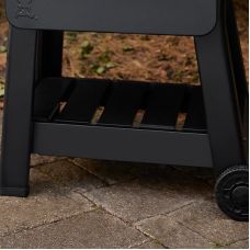 Нижняя полка для пеллетной коптильни Weber Smoque