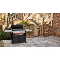Гриль-планча  Weber® SLATE GPD 76 см
