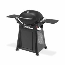 Газовый гриль Weber Q 3200