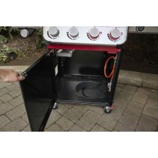 Газовий гриль Weber Spirit EP- 435