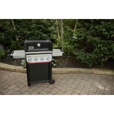 Газовый гриль Weber Spirit E-410