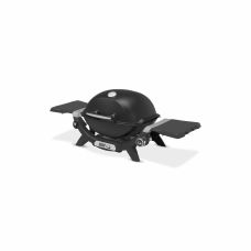 Газовий гриль Weber Q1200N з підставкою