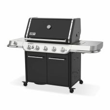 Газовий гриль Weber Summit FS38 E