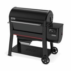 Пелетний гриль Weber® Searwood® XL 600