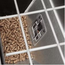 Гриль пеллетний Weber SmokeFire ELX6 GBS