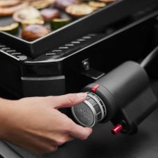 Гриль-планч Weber SLATE GP 43 см Premium Griddle