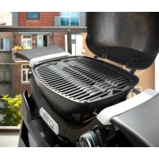 Газовый гриль Weber Q1200N