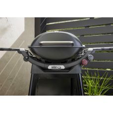 Газовый гриль Weber Q 3200
