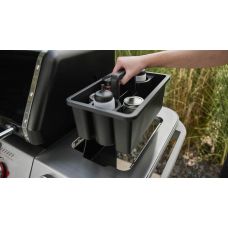 Газовый гриль Weber Genesis E-335W
