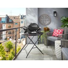 Газовий гриль Weber Q1100N
