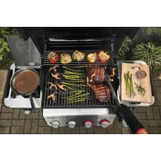 Газовый гриль Weber Spirit EP-425