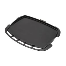 Чугунная планча для серии Weber Q 1000