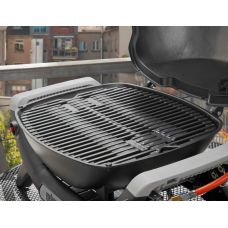 Газовий гриль Weber Q1100N
