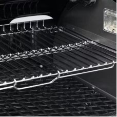 Гриль пеллетний Weber SmokeFire ELX6 GBS