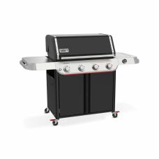 Газовый гриль Weber Genesis E-425W
