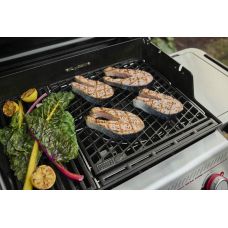 Газовый гриль Weber Genesis E-335W
