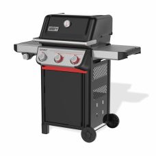 Газовый гриль Weber Spirit E-335