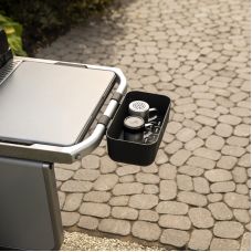 Пластиковый держатель для специй Weber Griddle Condiment