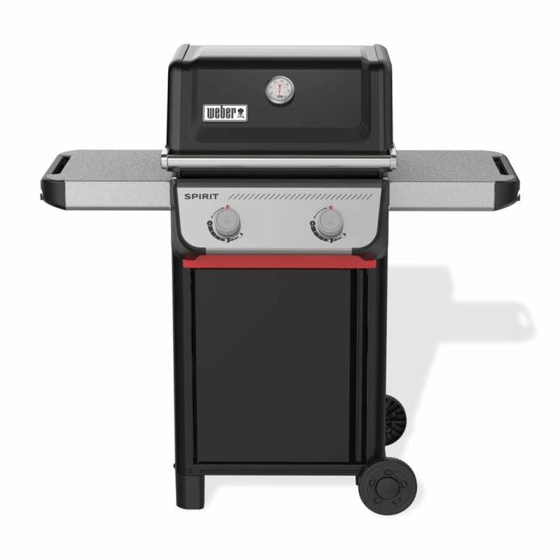 Газовий гриль Weber Spirit E-210