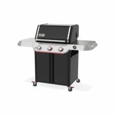 Газовый гриль Weber Genesis E-325W