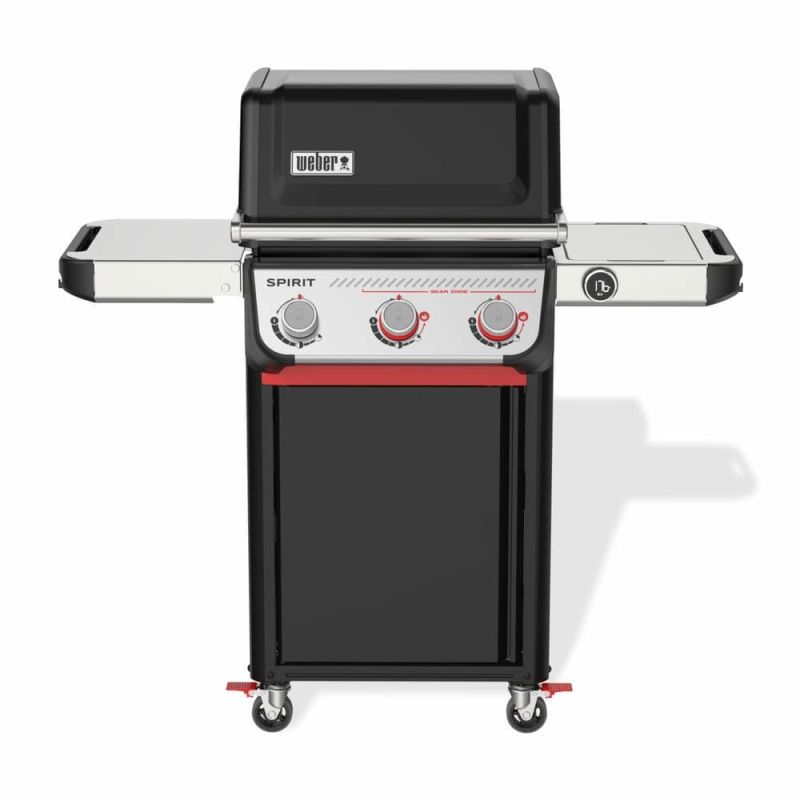 Газовый гриль Weber Spirit EP-325 GBS