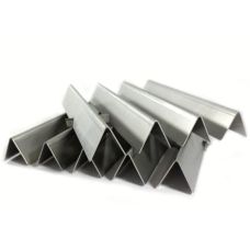 Металеві пластини Flavorizer Bars для Weber Summit Silver