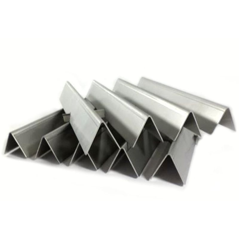 Металлические пластины Flavorizer Bars для Weber Summit Silver