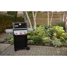 Газовый гриль Weber Spirit E-335