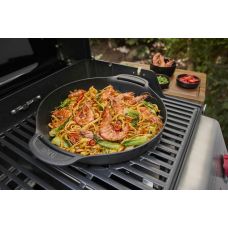 Газовый гриль Weber Spirit EP-425
