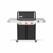 Газовый гриль Weber Genesis E-325W Газовый гриль Weber Genesis E-325W