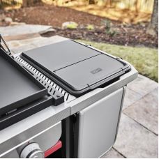 Контейнер для аксесуарів Weber Slate