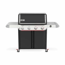 Газовый гриль Weber Genesis E-425W