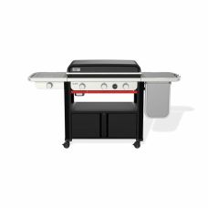 Гриль-планча Weber SLATE GPSB 76 см Premium Griddle
