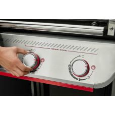 Газовый гриль Weber Genesis E-325W