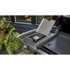 Гриль-планча Weber SLATE GPSB 76 см Premium Griddle